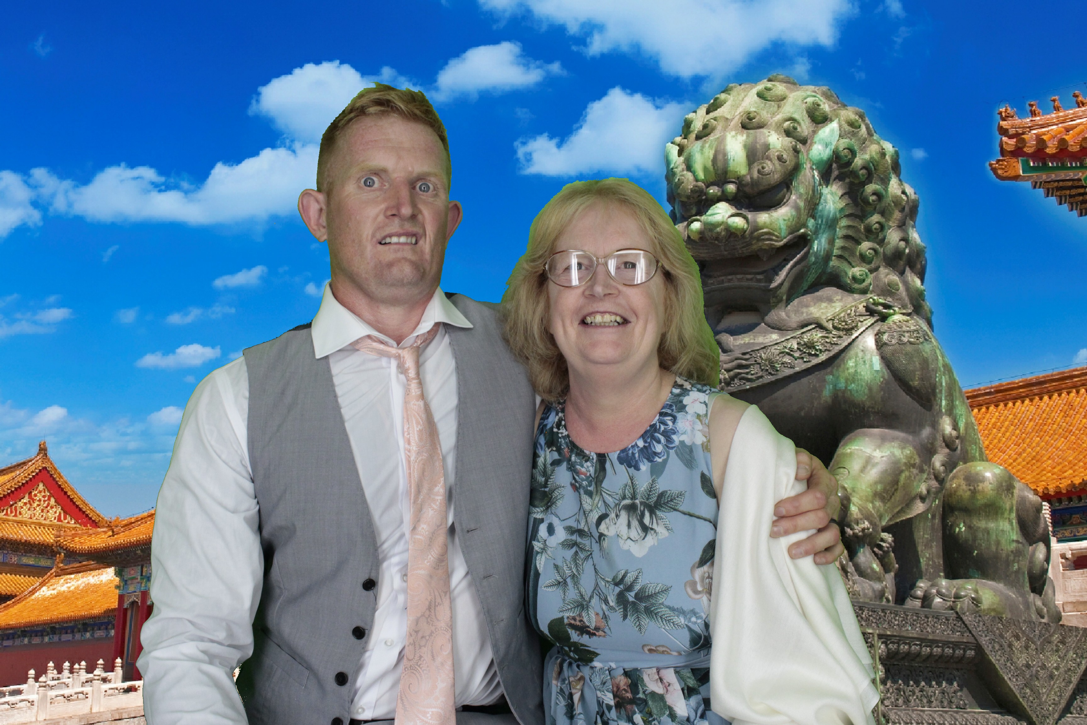 Rachel and Michael's Wedding | View more photos from the event at gallery.myphotoboothexperience.co.uk/u/MyPhotoBoothExperienceLtd/Rachel-and-Michaels-Wedding
